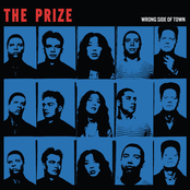 Wrong Side of Town EP