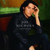 Singer In A Band by Joe Nichols