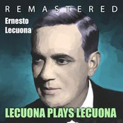 Lecuona plays Lecuona