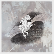 CLOCKWORK ALPHA - EP