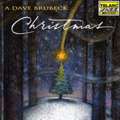 Cantos Para Pedir Las Posadas by Dave Brubeck