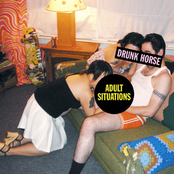 One Dollar Records by Drunk Horse