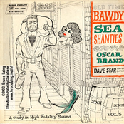 Bawdy Sea Chanties