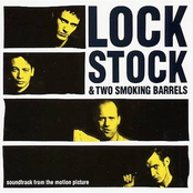 Lock, Stock & Two Smoking Barrels OST