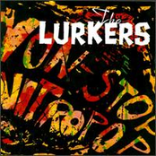 In A Dark Room by The Lurkers