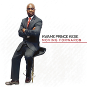 kwame prince kese