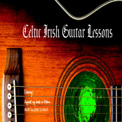 Celtic Irish Guitar Lessons