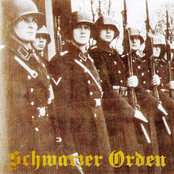 Schwarzer Orden