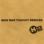 WOW WAR TONIGHT (REMIXED)