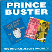 Dreams To Remember by Prince Buster