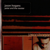 Peter And The Rooster by Jason Hogans
