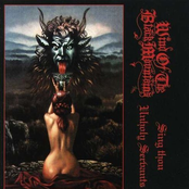 Forcefed Into Blasphemy by Wind Of The Black Mountains