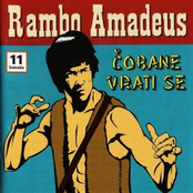 Izađite Molim by Rambo Amadeus