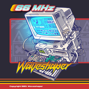 Waveshaper: 66 MHz