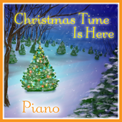 Christmas Time Is Here: Piano