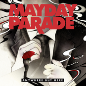 Bruised And Scarred by Mayday Parade