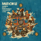 MIROKU E.P.