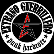 extraño guerrillero punk hxc