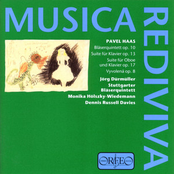Pavel Haas: Chamber Works