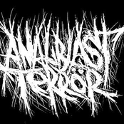 Anal Blast Terror