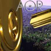 Secrets In The Shadows by Aor