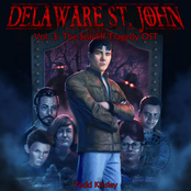 Delaware St. John, Vol. 3: The Seacliff Tragedy (Original Soundtrack)