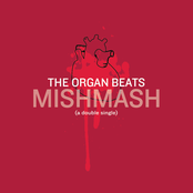 MISHMASH (a double single)
