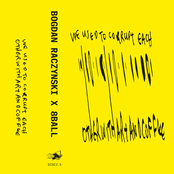 We Used To Corrupt Each Other With Art & Coffee