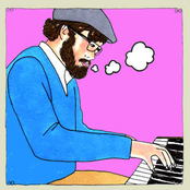 Yoni Wolf: Daytrotter Session - 1/7/2010