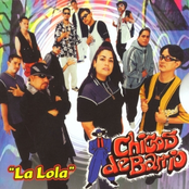 La Niña Cumbiambera by Chicos De Barrio