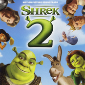 Shrek 2: Motion Picture Soundtrack