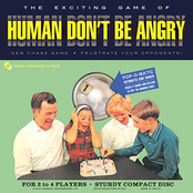 Jaded by Human Don't Be Angry