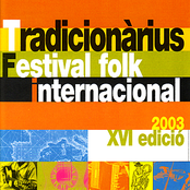 Tradicionàrius Festival Folk Internacional