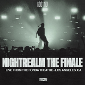 Brownies & Lemonade: ISOxo Presents Nightrealm The Finale in Los Angeles, Nov 26, 2022 (DJ Mix)