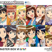 THE iDOLM@STER MASTER BOX VI