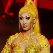 Nymphia Wind: Lip Sync For The Crown