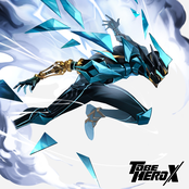 TO BE HERO X Original Soundtrack "魂電"