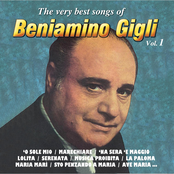 Che Gelida Manina by Beniamino Gigli