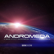 Andromeda (A Mass Effect Andromeda Fanmade Soundtrack)