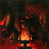 The Pestilent Pits Of Disgrace by Denial