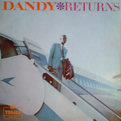 Dandy Livingstone - Run Come Have Fun