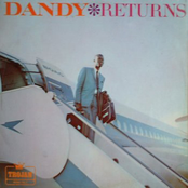 Your Daddy Is Home by Dandy Livingstone