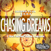 Chasing Dreams (feat. Nuthin' Under A Million) - Single
