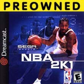 Trick Or Treat: Garage Nation 2K1