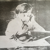 I'm not a samurai, I'm just a little boy EP