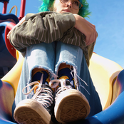 Growing Up, Getting Old