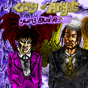 CITY OF ANGELS (feat. Yungblud) [Yungblud Remix]