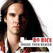 Bo Bice: Inside Your Heaven