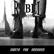 rebel boots