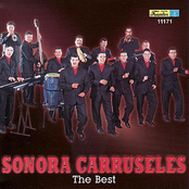 Sonora Carruseles: The Best